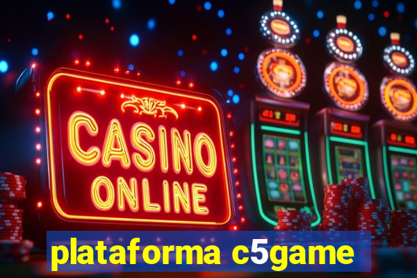 plataforma c5game